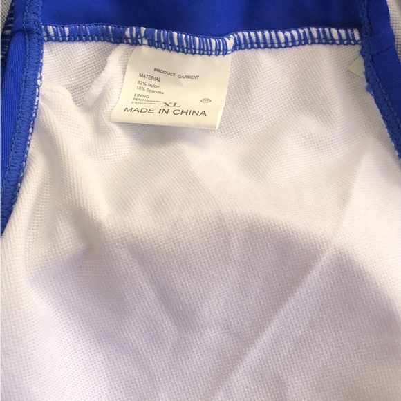 NWOT - Women’s One Piece Swimwear! - Picture 7 of 7